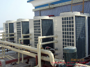 珠海斗门区螺杆压缩机回收全市高价回收