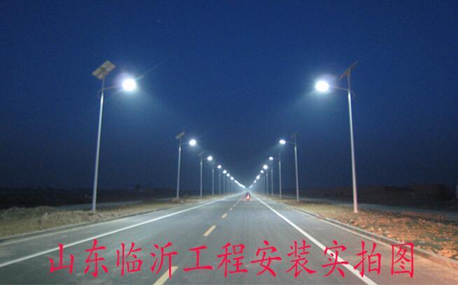 厦门太阳能路灯厂家/厦门太阳能路灯销售网点