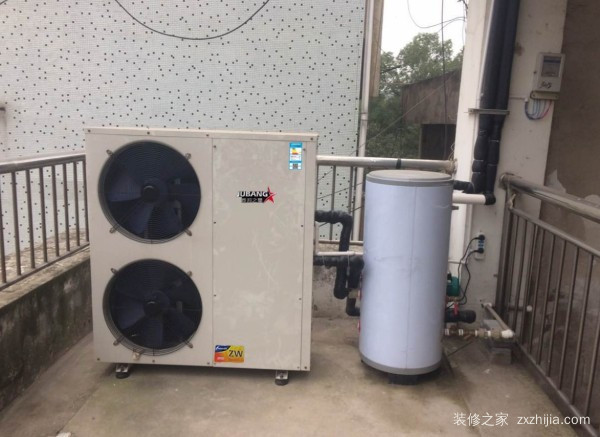 空气能热水器价格