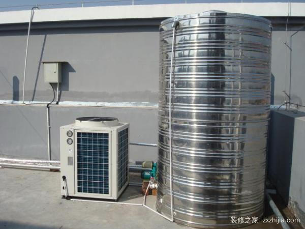 空气能热水器价格