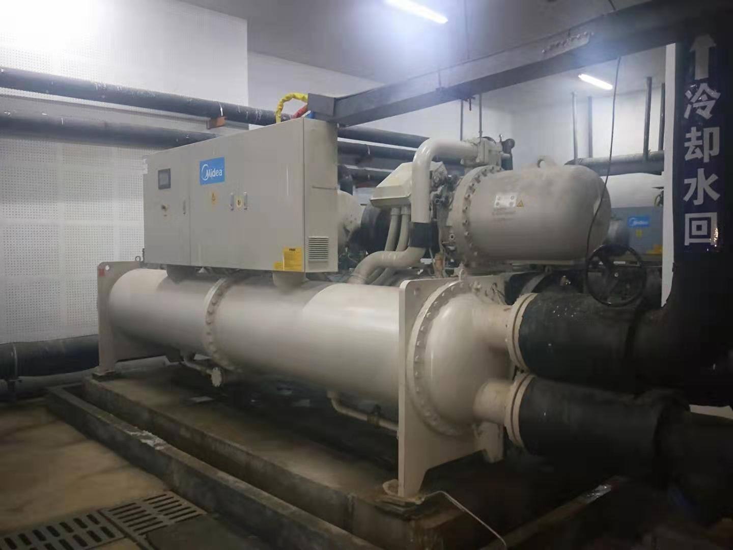 东莞市化工厂整厂设备收购中心2020年新推荐