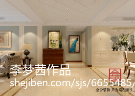 宜昌装修公司效果图