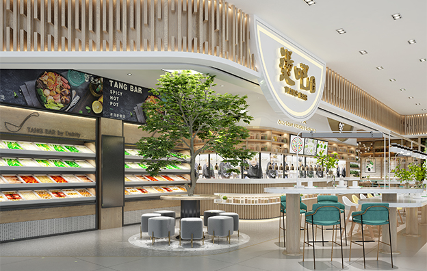 连云港饭店设计