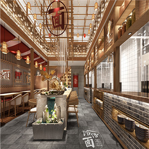 连云港饭店设计