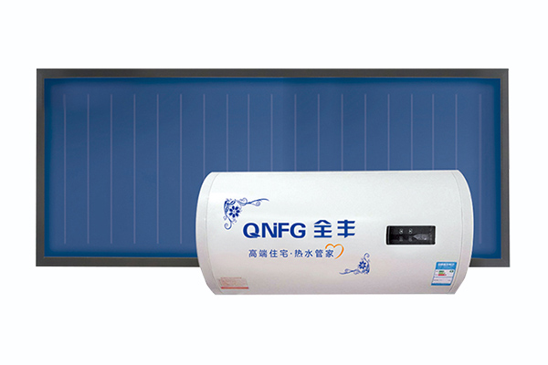 保定太阳能热水器工程,太阳能热水器工程