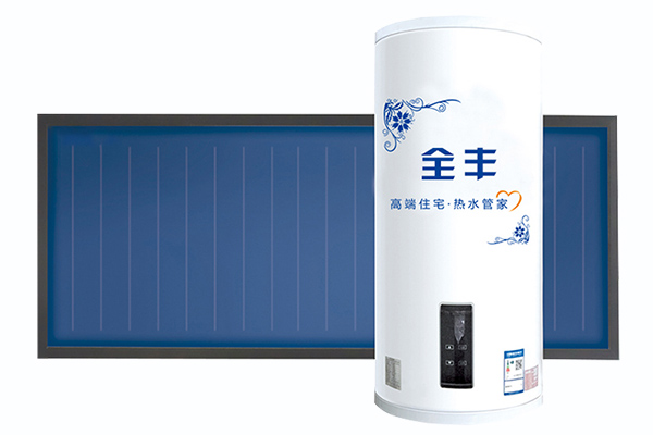 保定太阳能热水器工程,太阳能热水器工程