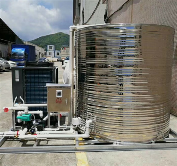 温州空气能热水器多少钱