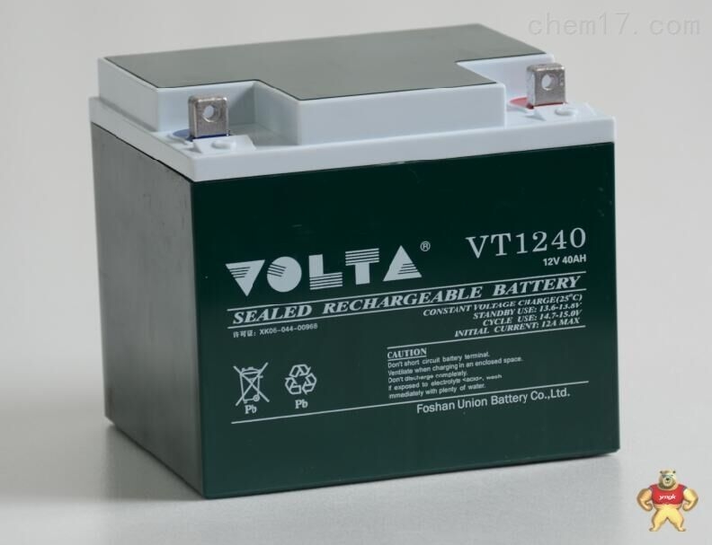 沃塔12V90AH蓄电池VT/2V400AH蓄电池江西为您分忧