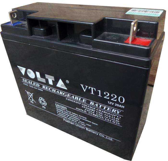 沃塔12V90AH蓄电池VT/2V400AH蓄电池江西为您分忧