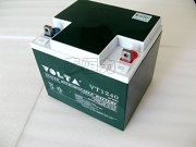 沃塔12V90AH蓄电池VT/2V400AH蓄电池江西为您分忧