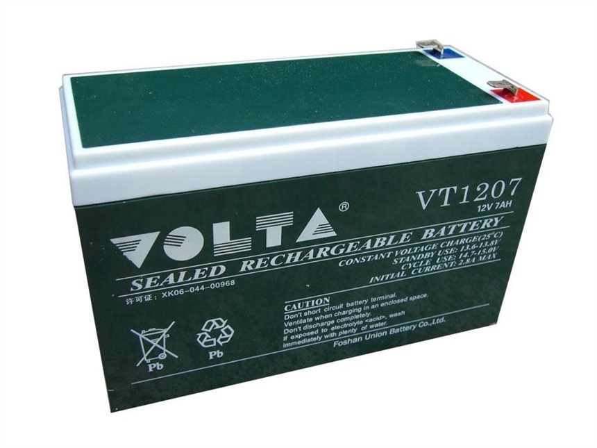沃塔12V90AH蓄电池VT/2V400AH蓄电池江西为您分忧
