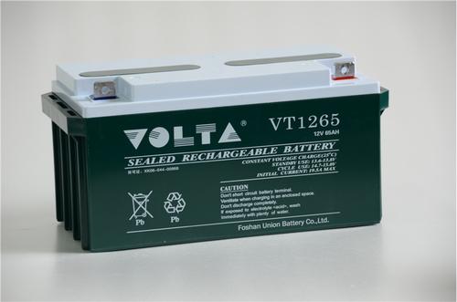 沃塔12V90AH蓄电池VT/2V400AH蓄电池江西为您分忧