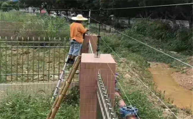 南京监控安装