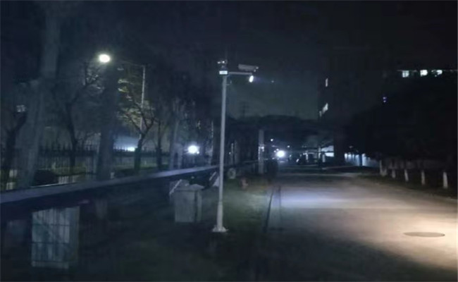 南京监控安装