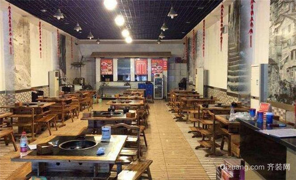 绍兴饭店装修设计哪家公司好