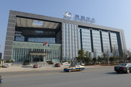 长丰猎豹启动自救 出售三个生产基地、成为吉利代工工厂