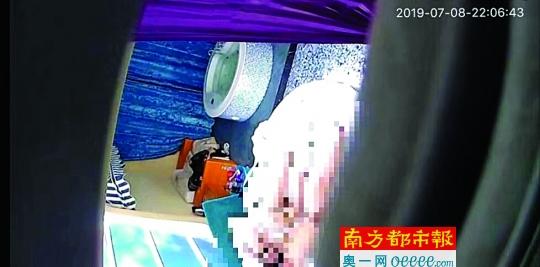 惠州摄像头安装