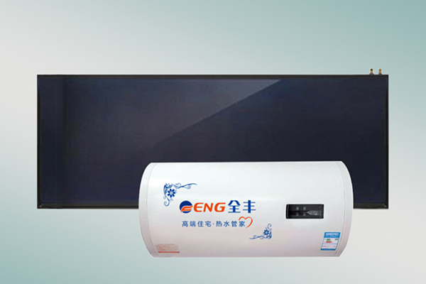 潍坊市挂壁式太阳能热水器