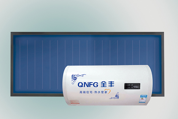 潍坊市挂壁式太阳能热水器