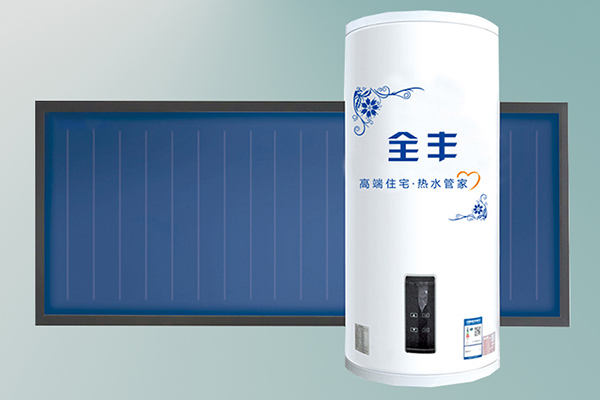 潍坊市挂壁式太阳能热水器