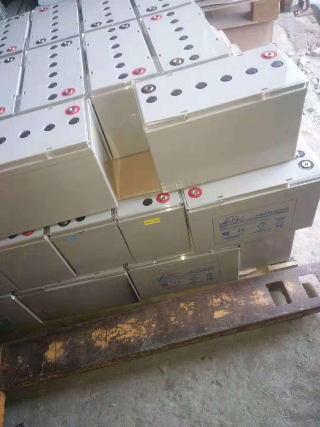 济南UPS蓄电池回收