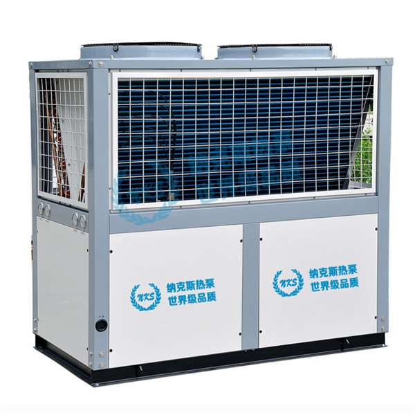 大连超低温空气源热泵机器