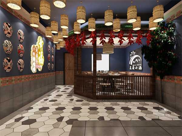 天津饭店装修公司地址电话