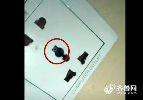 潍坊安装摄像头