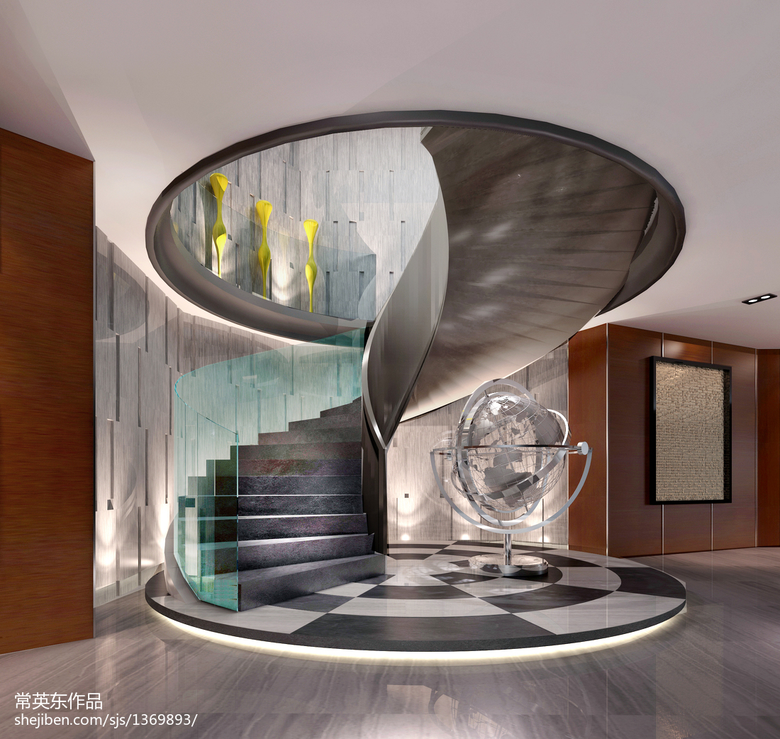 深圳酒店装修设计公司