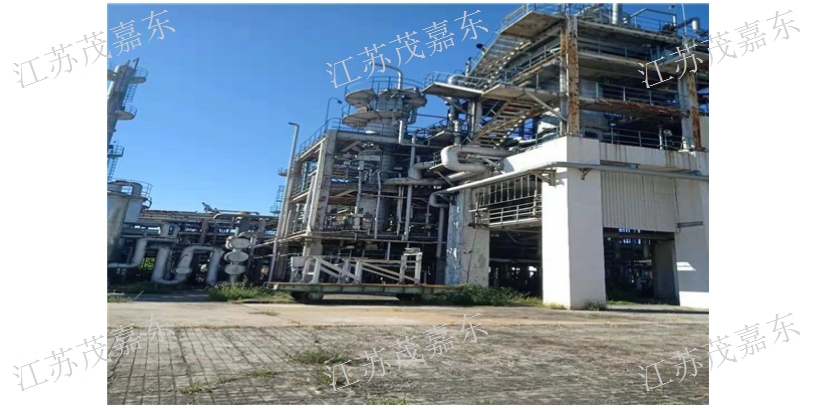 连云港厂房拆除回收电话,厂房拆除