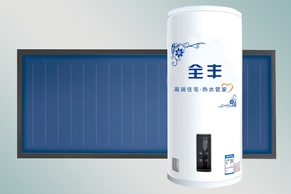 徐州太阳能热水器价格