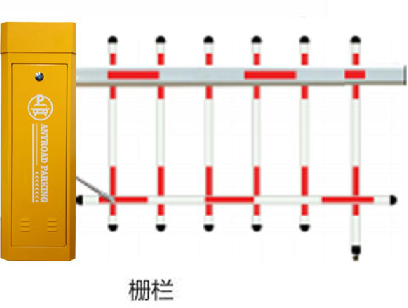 长沙门禁系统安装