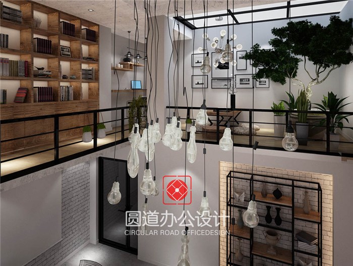 青岛办公室装修公司地址电话