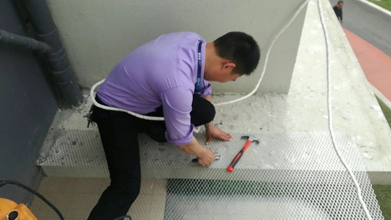 东莞监控安装