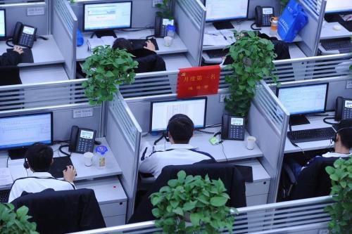 长沙海尔空调售后服务电话|全国统一400客服热线中心