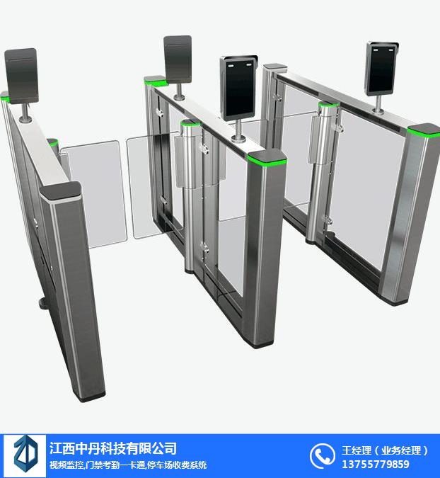 南昌门禁系统安装