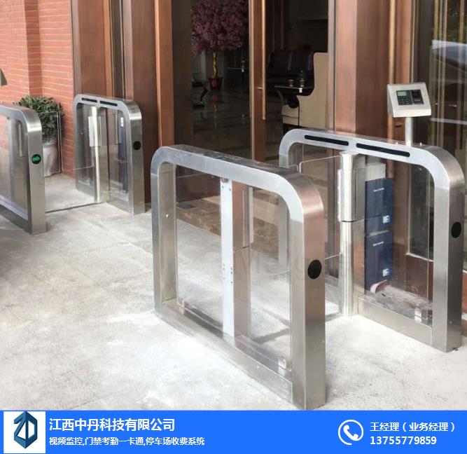 南昌门禁系统安装