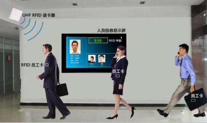 南昌门禁系统安装