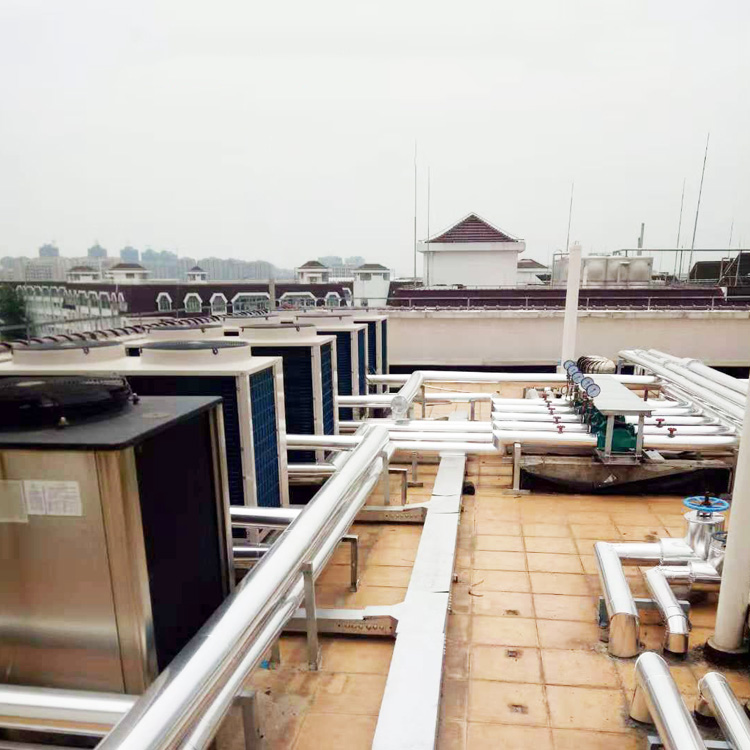 上海普陀分体式太阳能热水器
