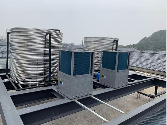 苏州商用空气能热水器厂家