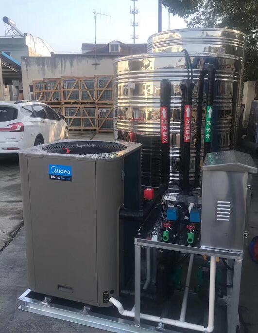 苏州商用空气能热水器厂家
