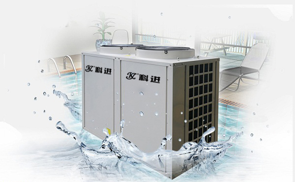 沈阳家用空气能热水器热水工程
