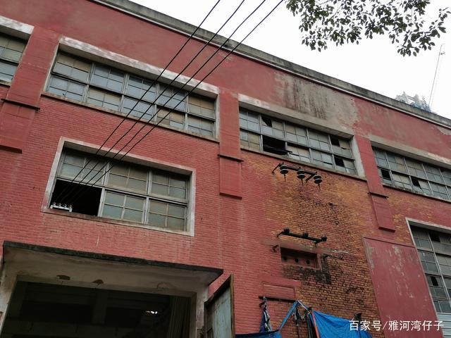 长沙厂房收购