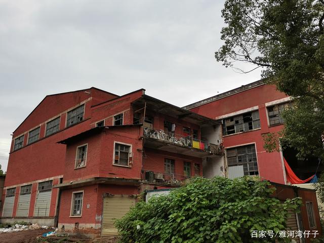 长沙厂房收购