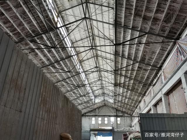 长沙厂房收购