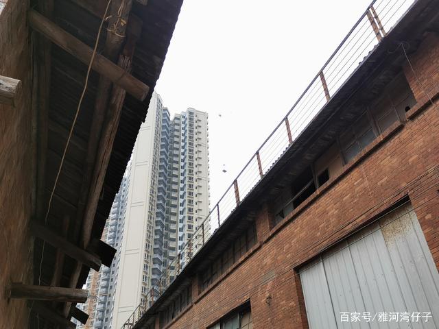 长沙厂房收购