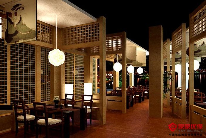 石家庄饭店装修公司排名，饭店装修风格有哪些