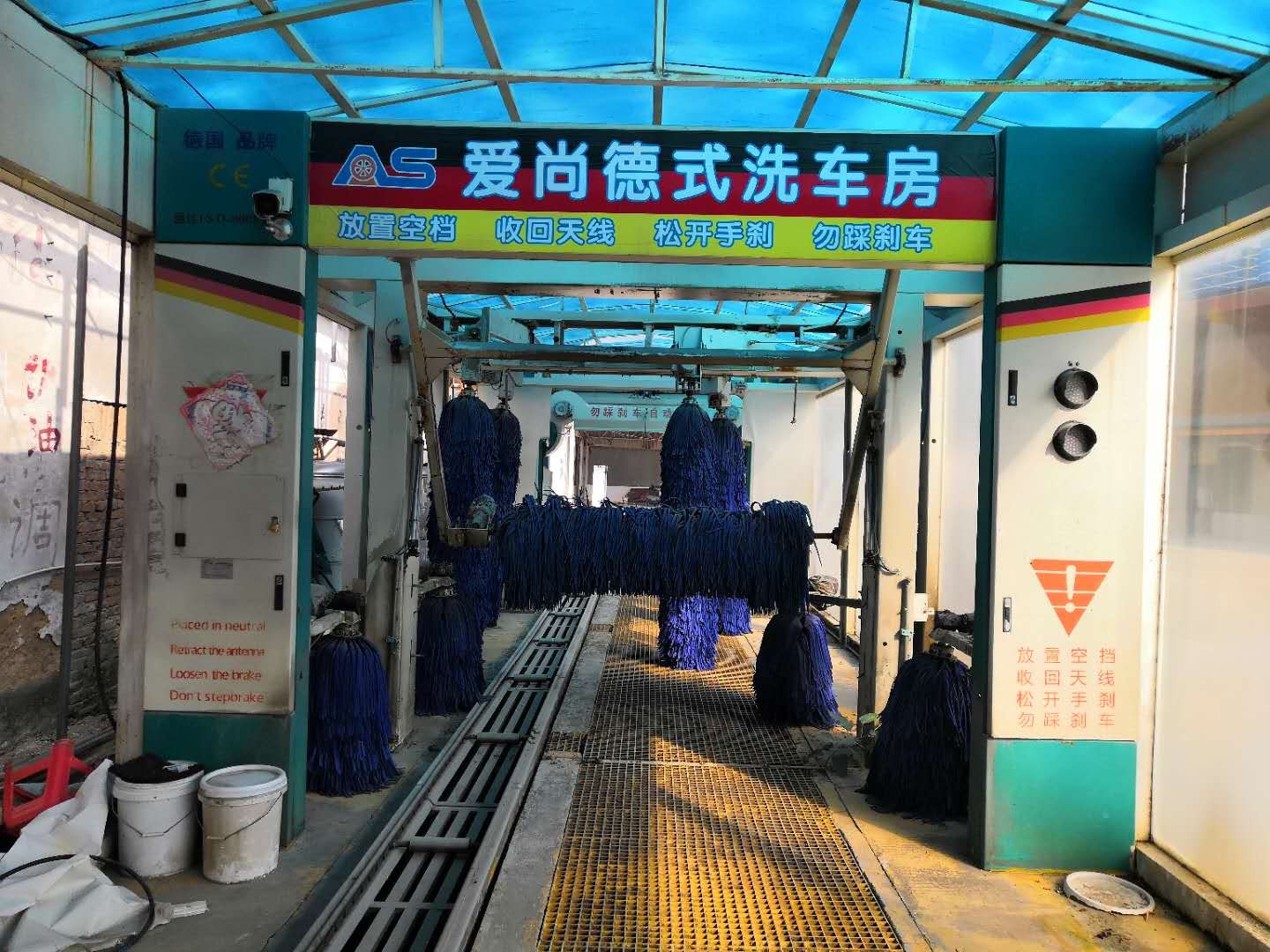 泉州整厂设备回收现金收购