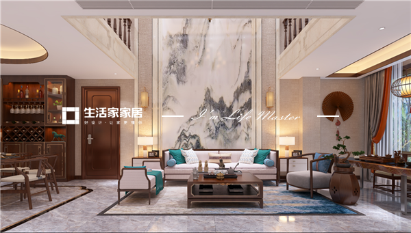 太原别墅装修公司排名
