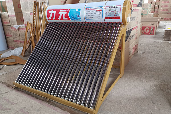 昆明空气能热水器厂家